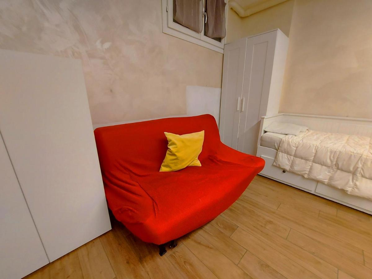 Free Breakfast - Big Apartment In The Heart Of ローマ エクステリア 写真