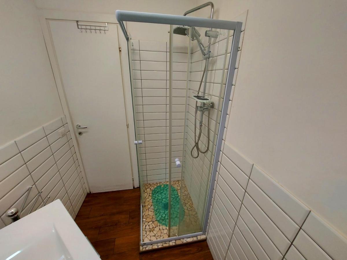 Free Breakfast - Big Apartment In The Heart Of ローマ エクステリア 写真